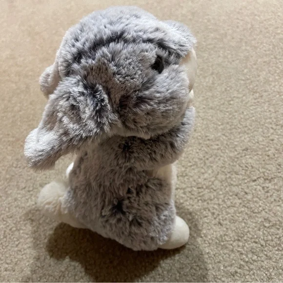 Small Bunny Rabbit Stuffed Animal - Picture 4 of 10